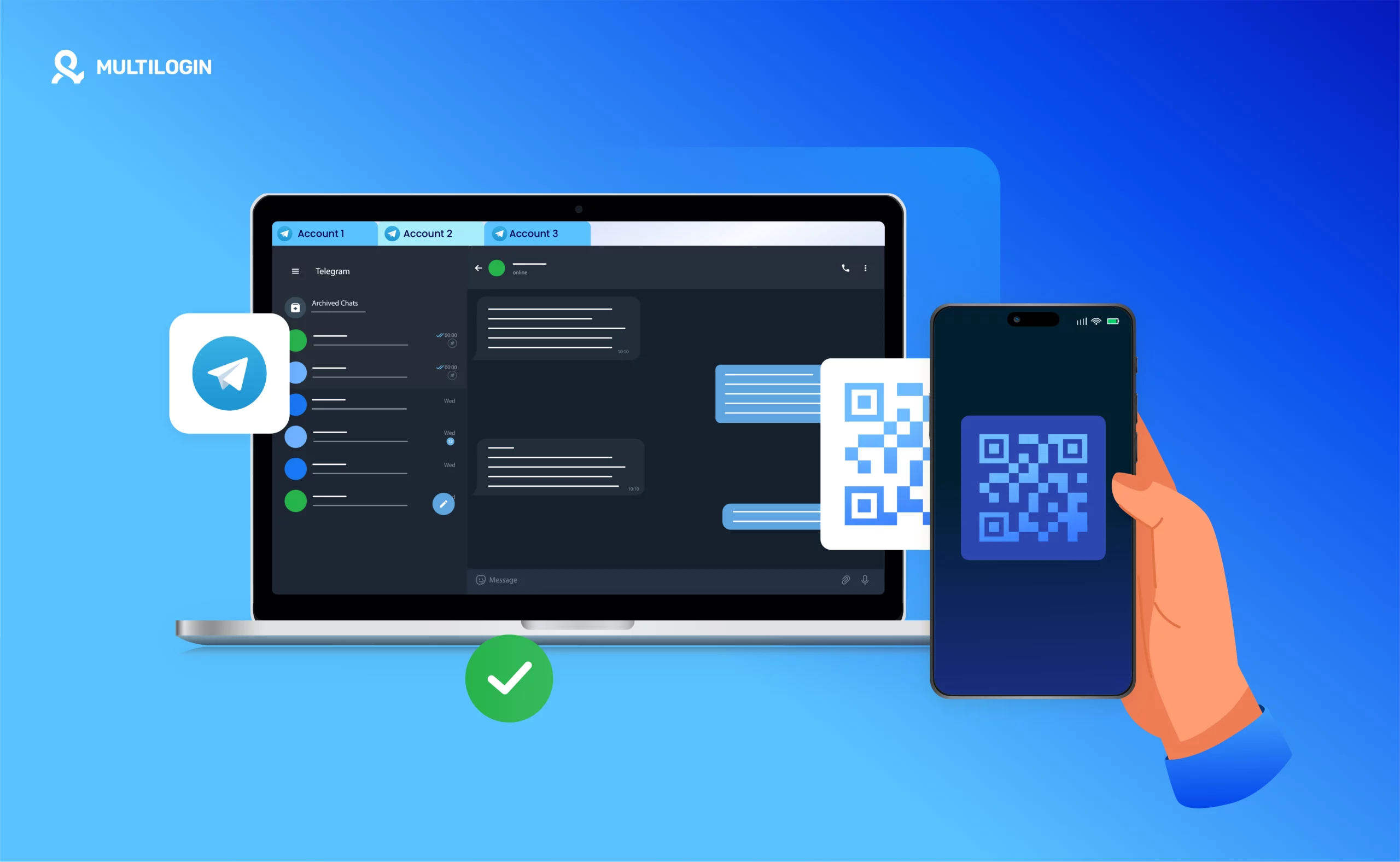 Is Gaining Russian Telegram Online Followers Difficult? Russian Telegram Groups Can Easily Drive Traffic!