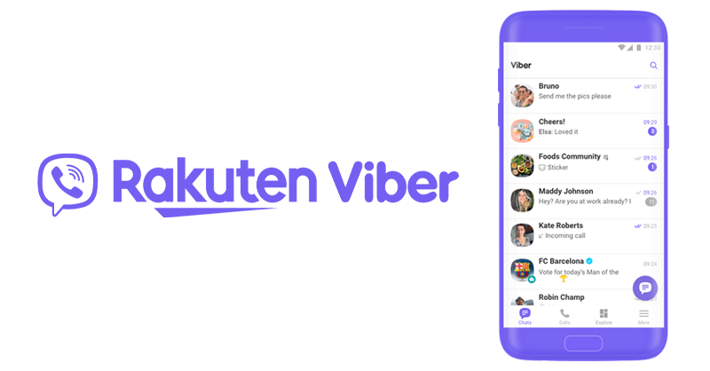 Is US Viber User Acquisition Difficult? Easily solve this problem with Viber promotional registration.